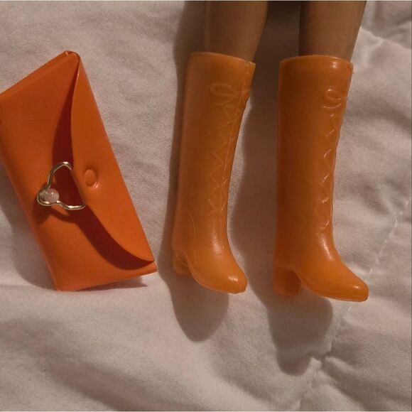 Vintage 1966  Barbie Doll with outfit. - Picture 5 of 16